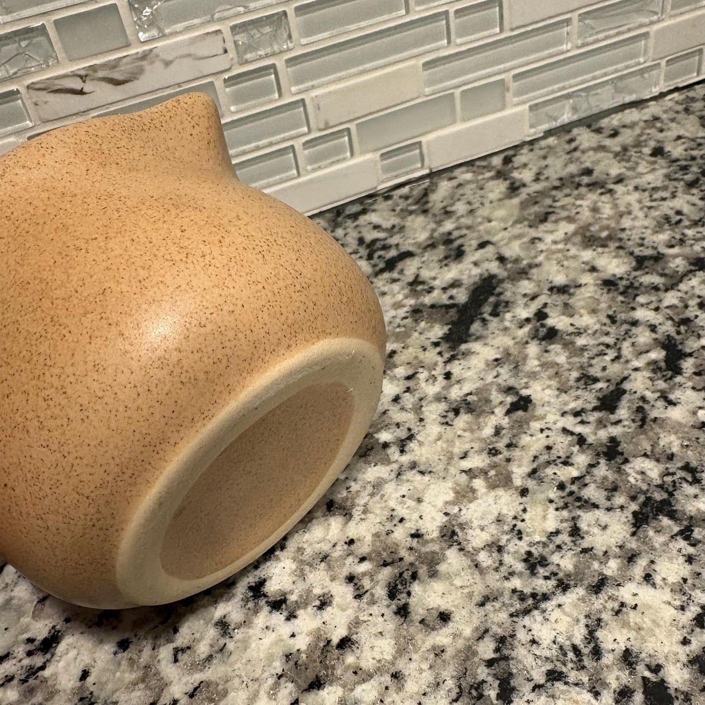 Ceramic Bowl Made in Mexico