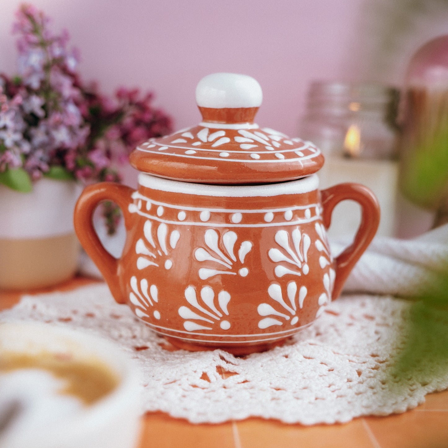Barro Sugar Bowl