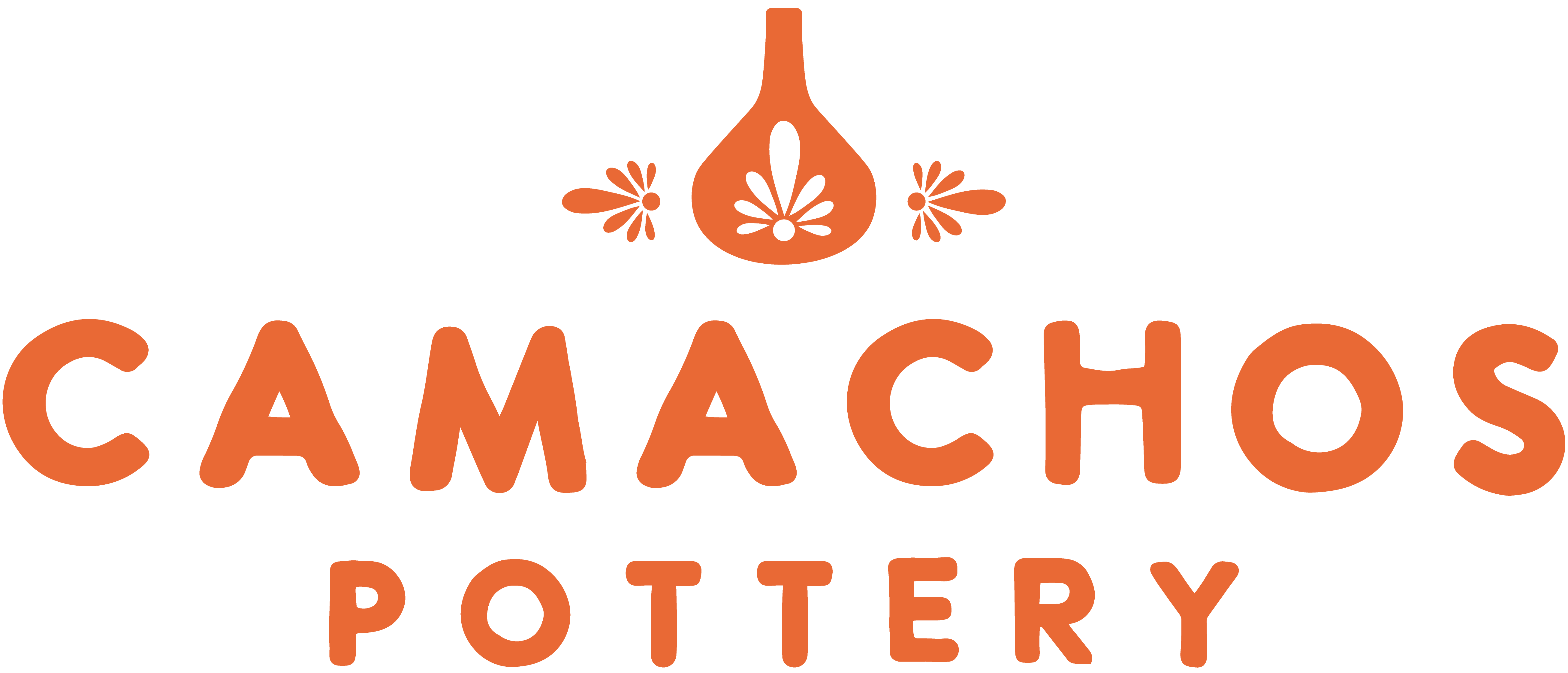 Camachos Pottery