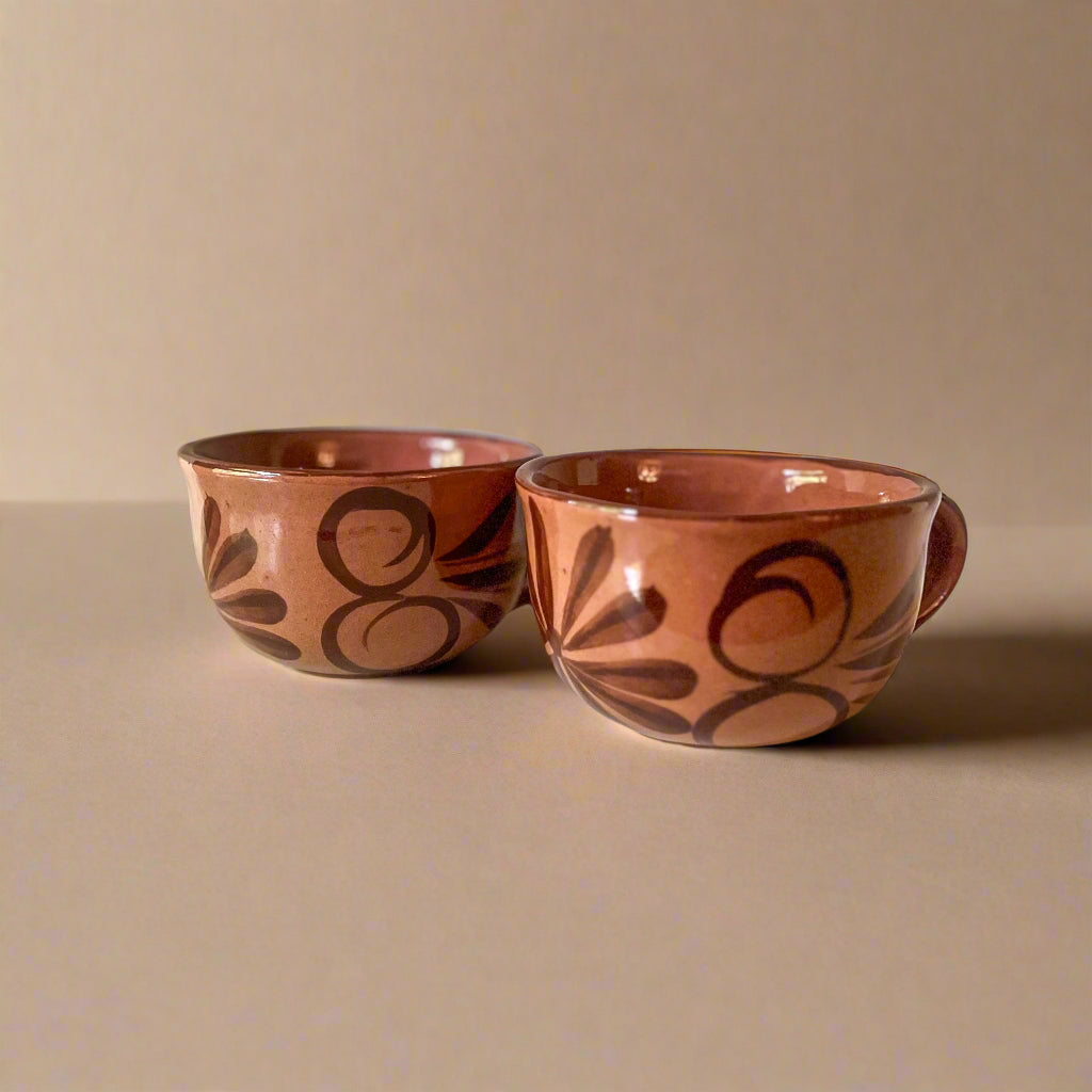 Barro Mug