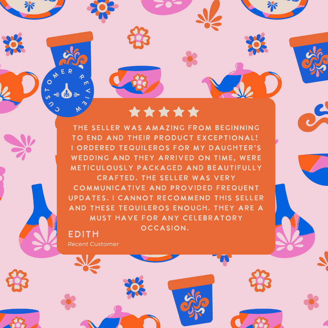 Barro (Clay) Shot Glass