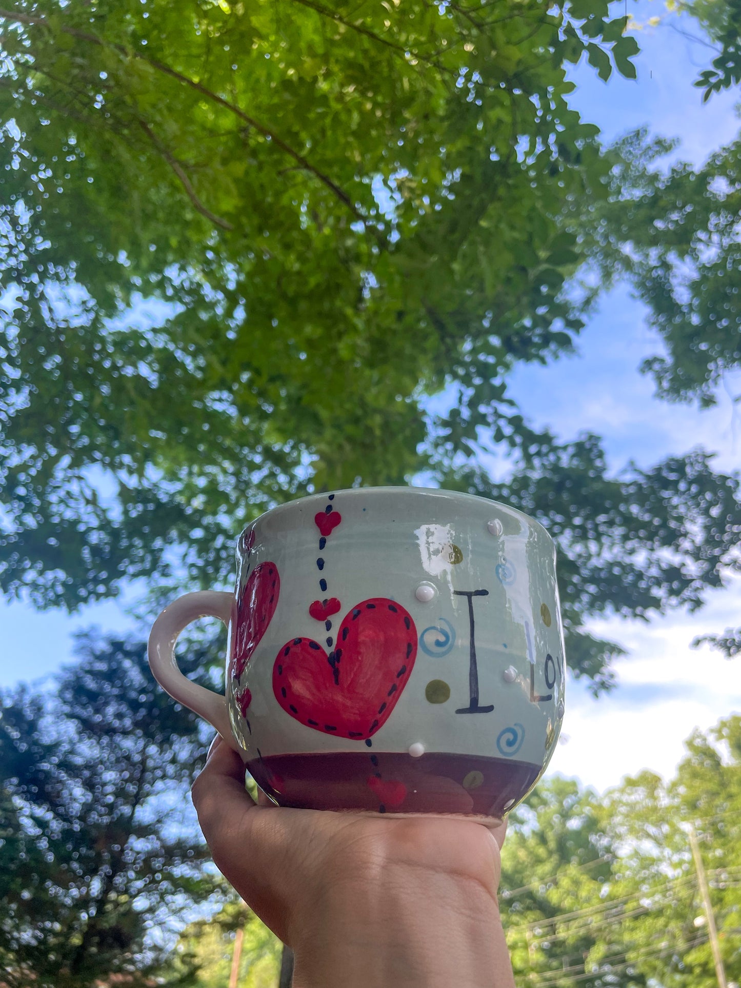Perfect Gift for Dads: Mexican Handmade Ceramic Mugs