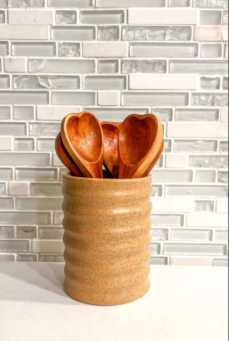 Heart Spoon