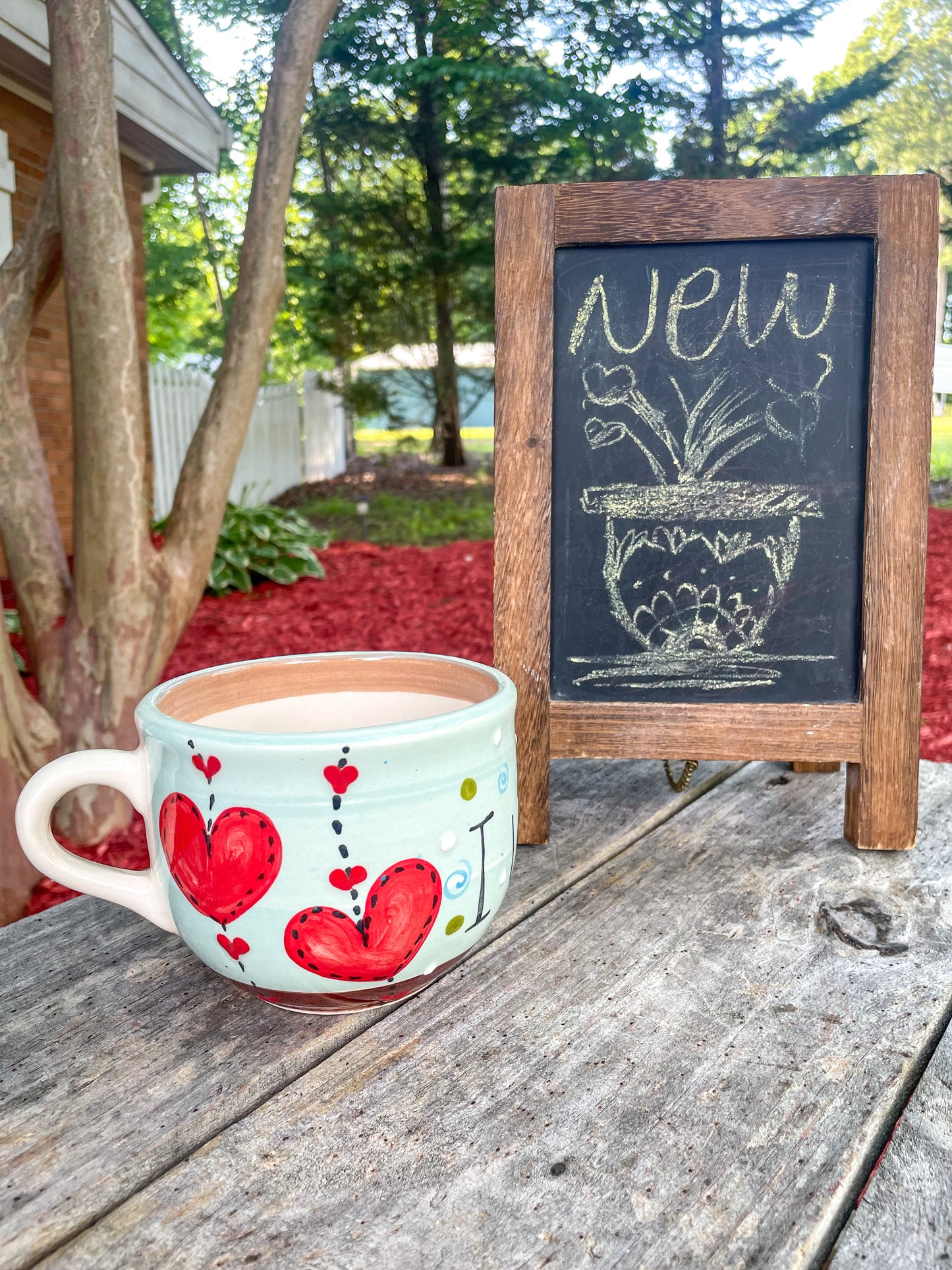 Perfect Gift for Dads: Mexican Handmade Ceramic Mugs