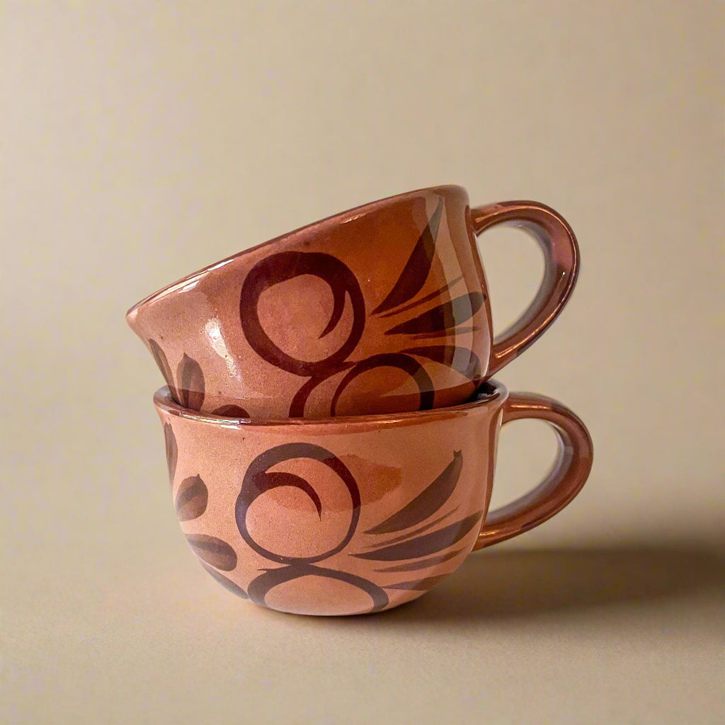 Barro Mug