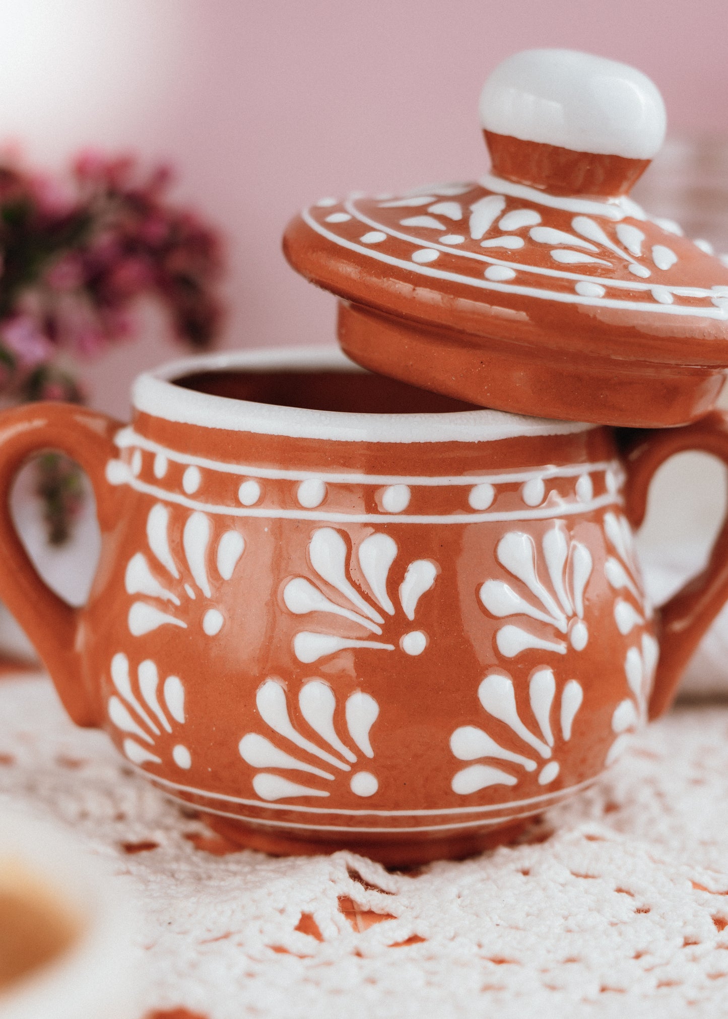 Barro Sugar Bowl