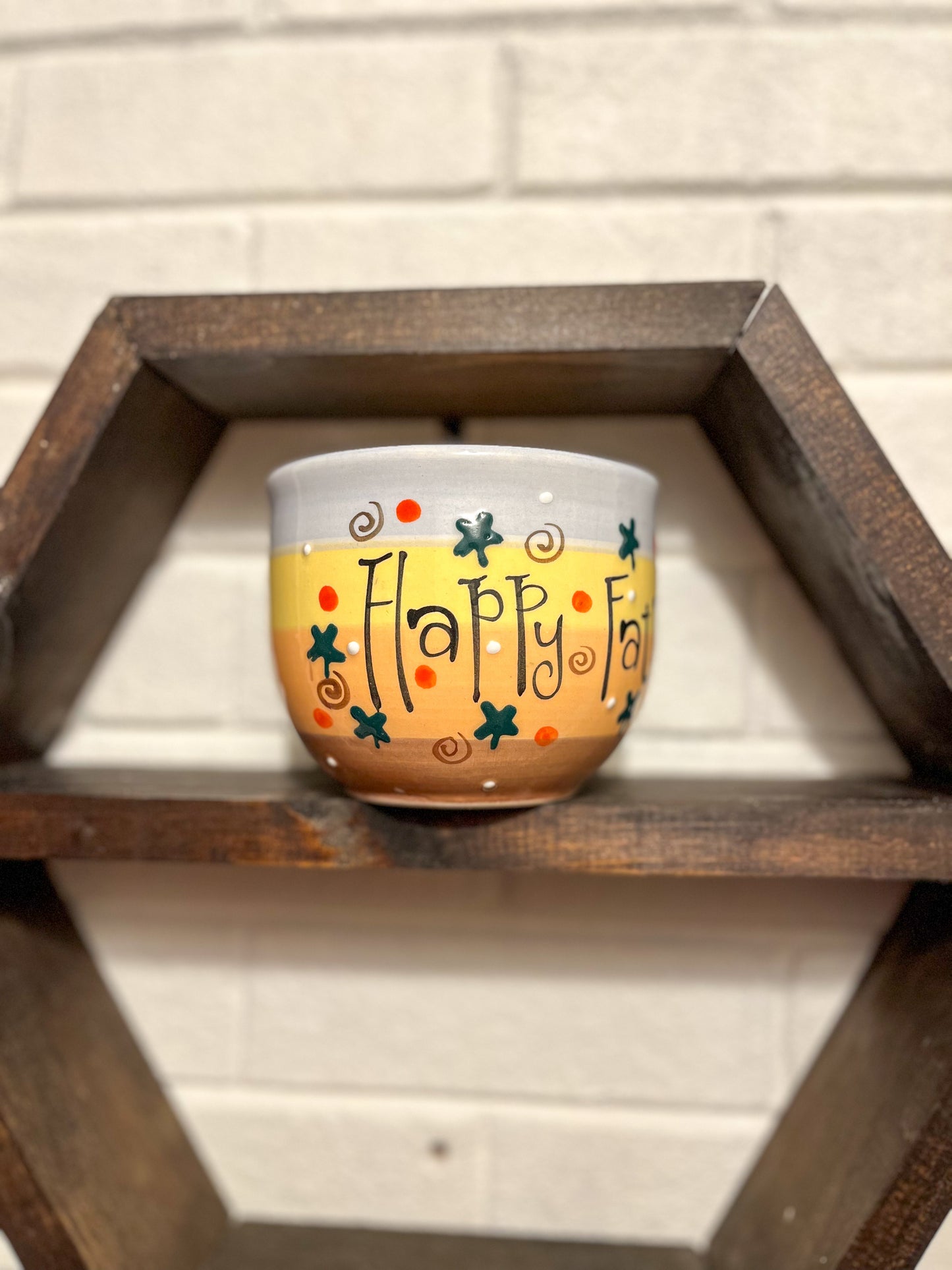 Perfect Gift for Dads: Mexican Handmade Ceramic Mugs