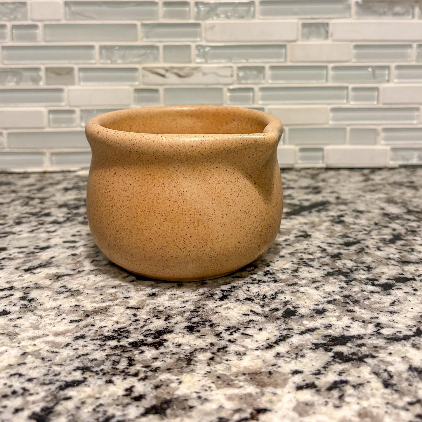 Ceramic Bowl Made in Mexico