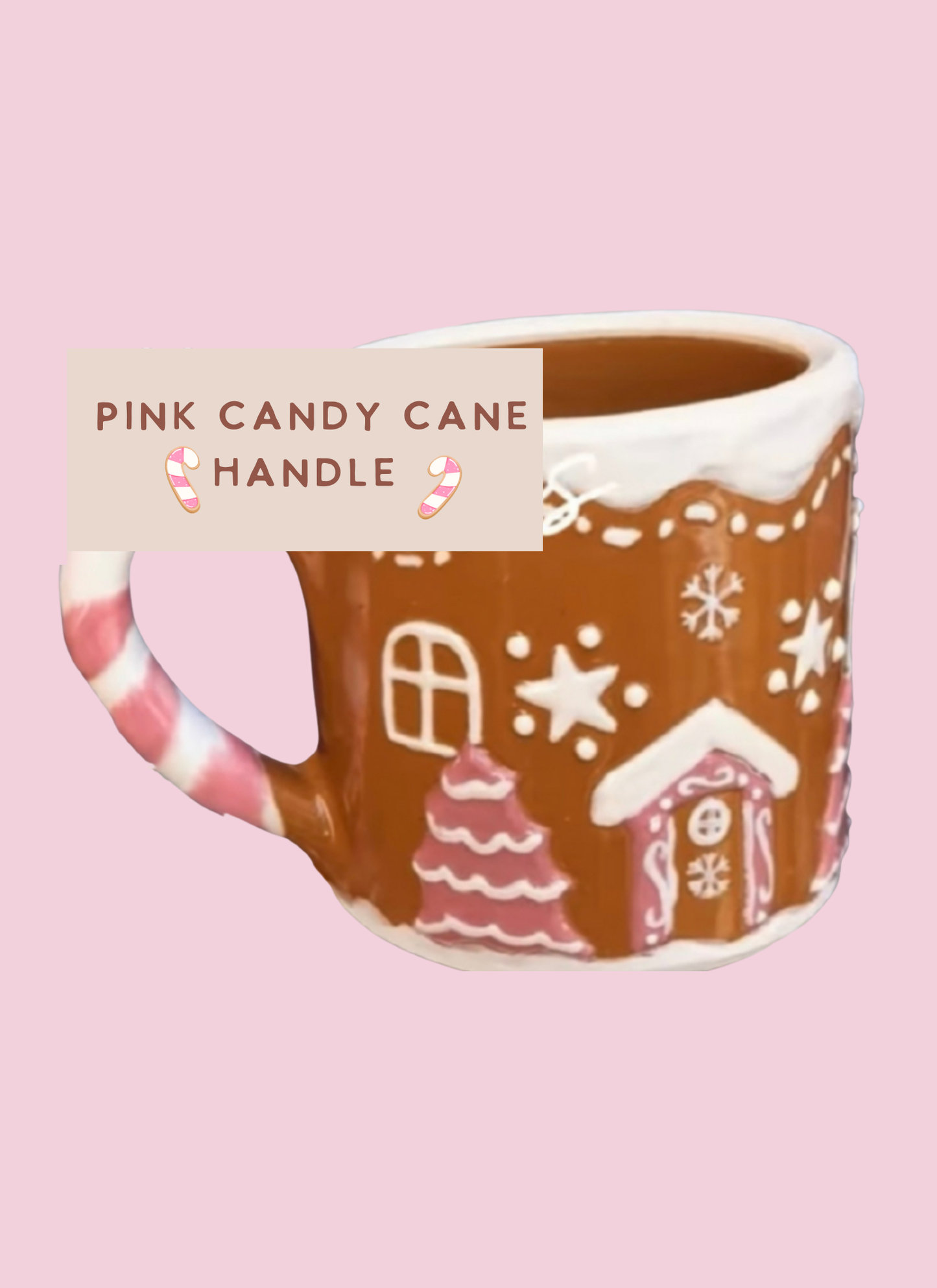 [Ships first week of December] Christmas Mug