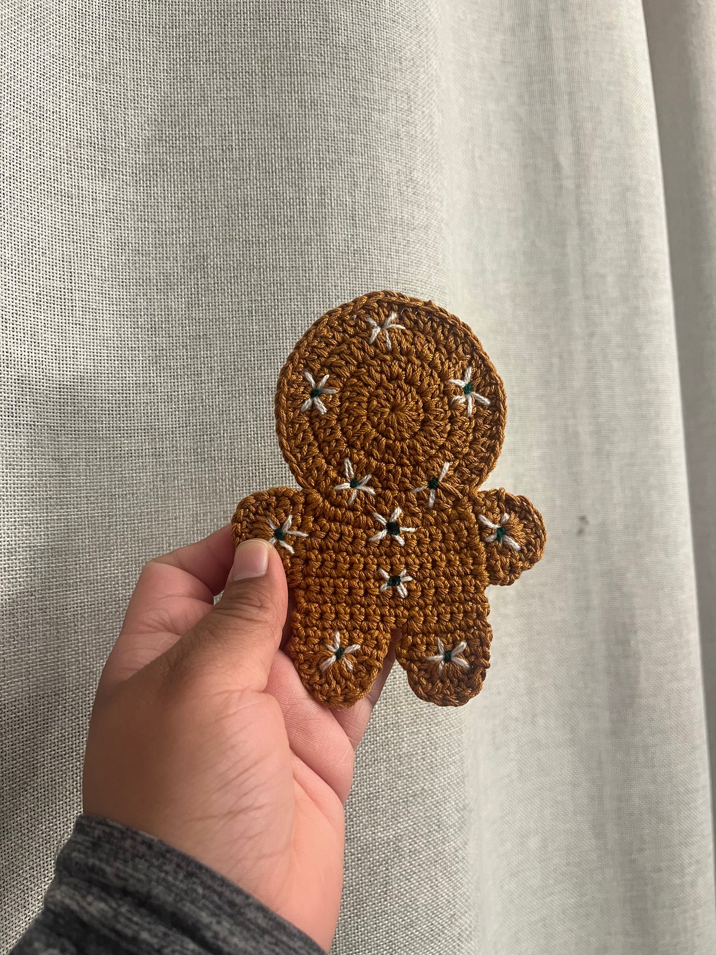 Gingerbread House Christmas Mug