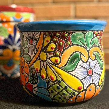 Camachos Pottery