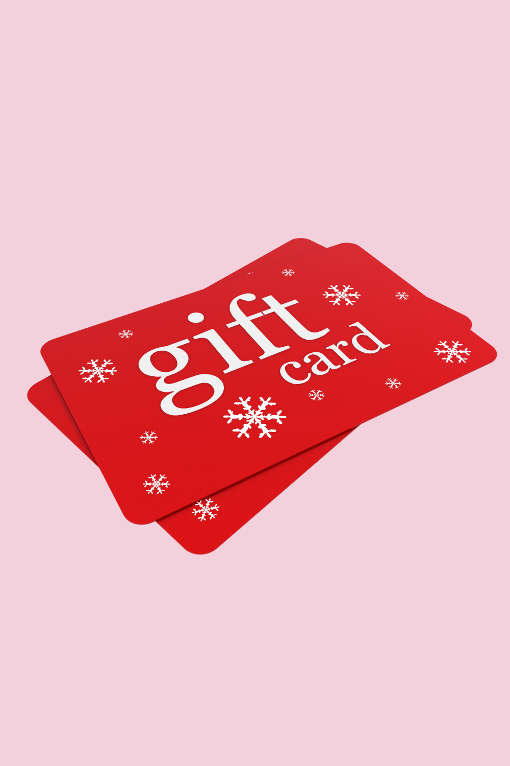 eGift Card