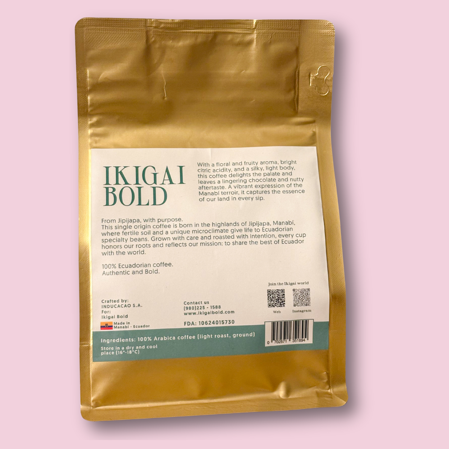 Mother’s Day Coffee Gift Box