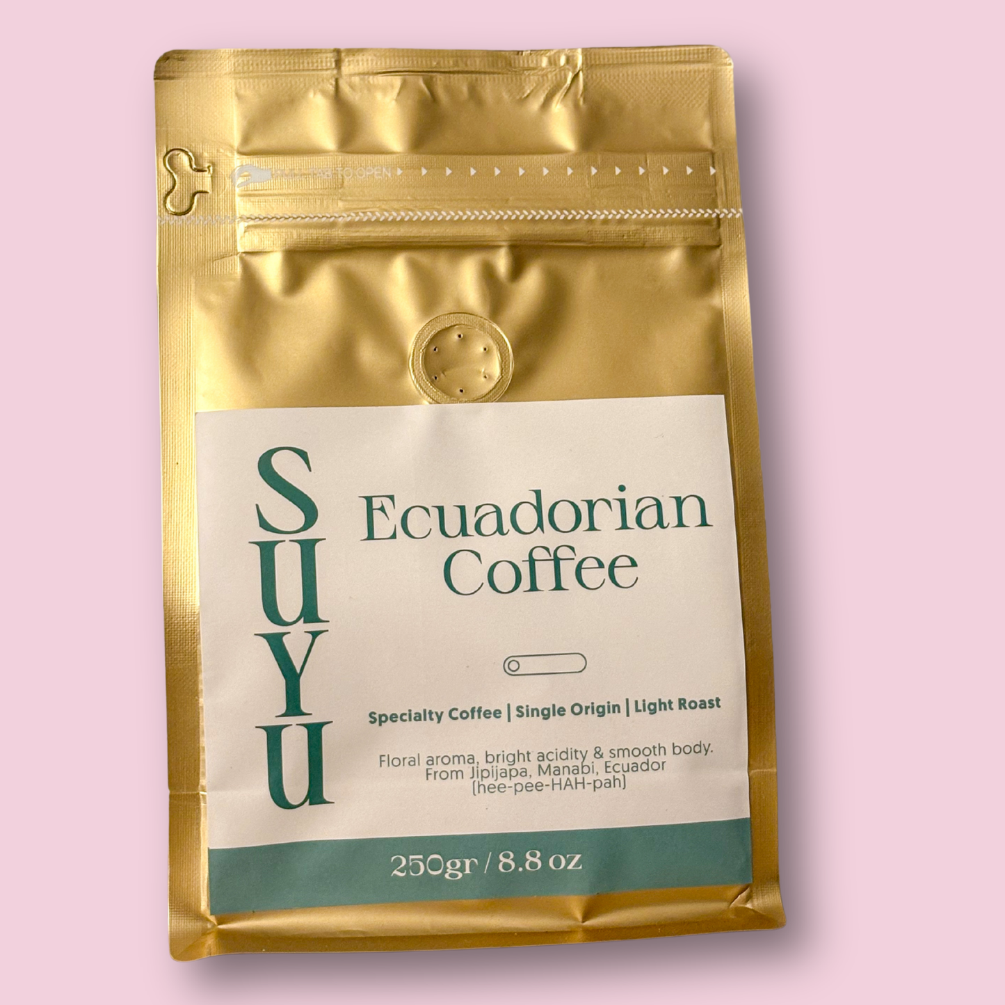 Mother’s Day Coffee Gift Box