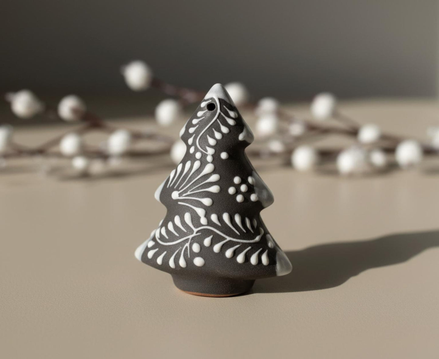 Christmas Ornaments Made in Mexico
