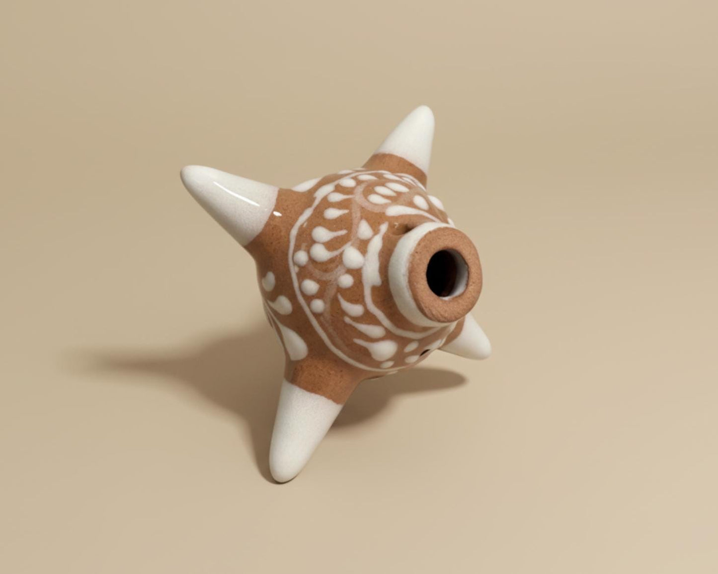 Christmas Ornaments Made in Mexico