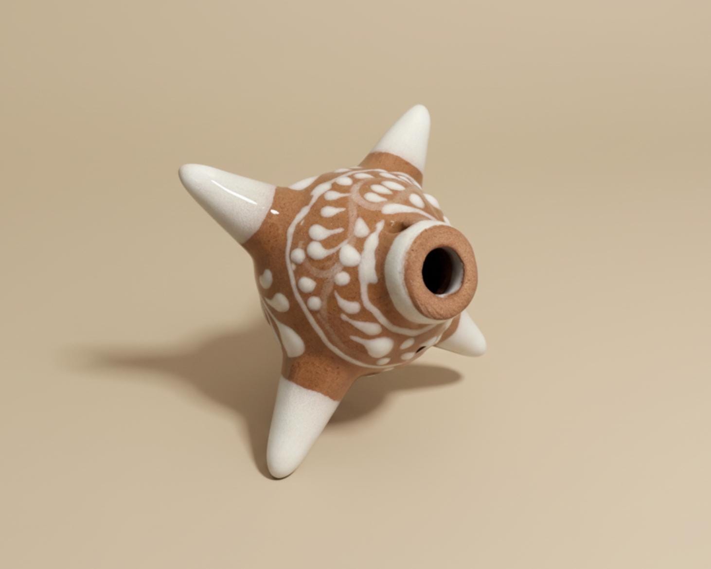Christmas Ornaments Made in Mexico
