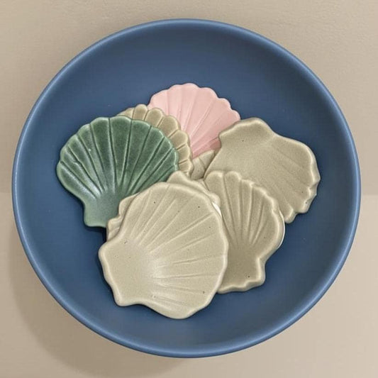 Shell Ring Holder