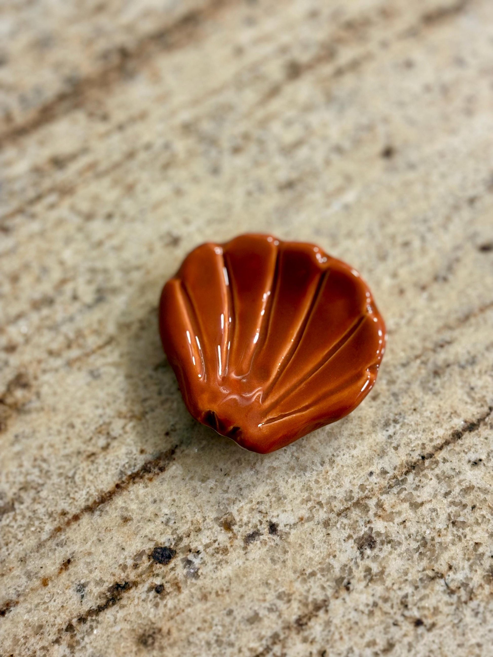 Shell Ring Holder