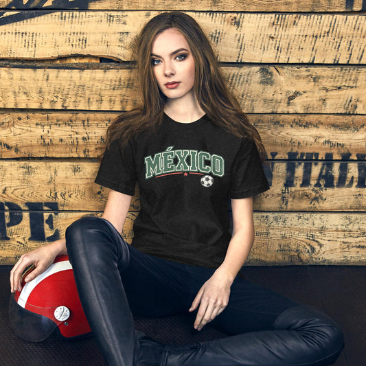 MEXICO T SHIRT