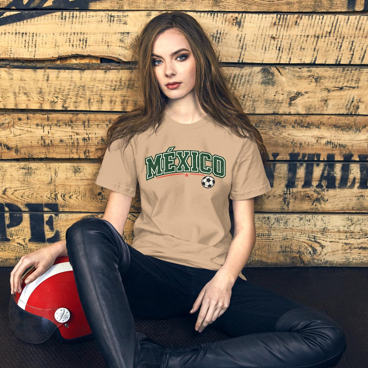 MEXICO T SHIRT