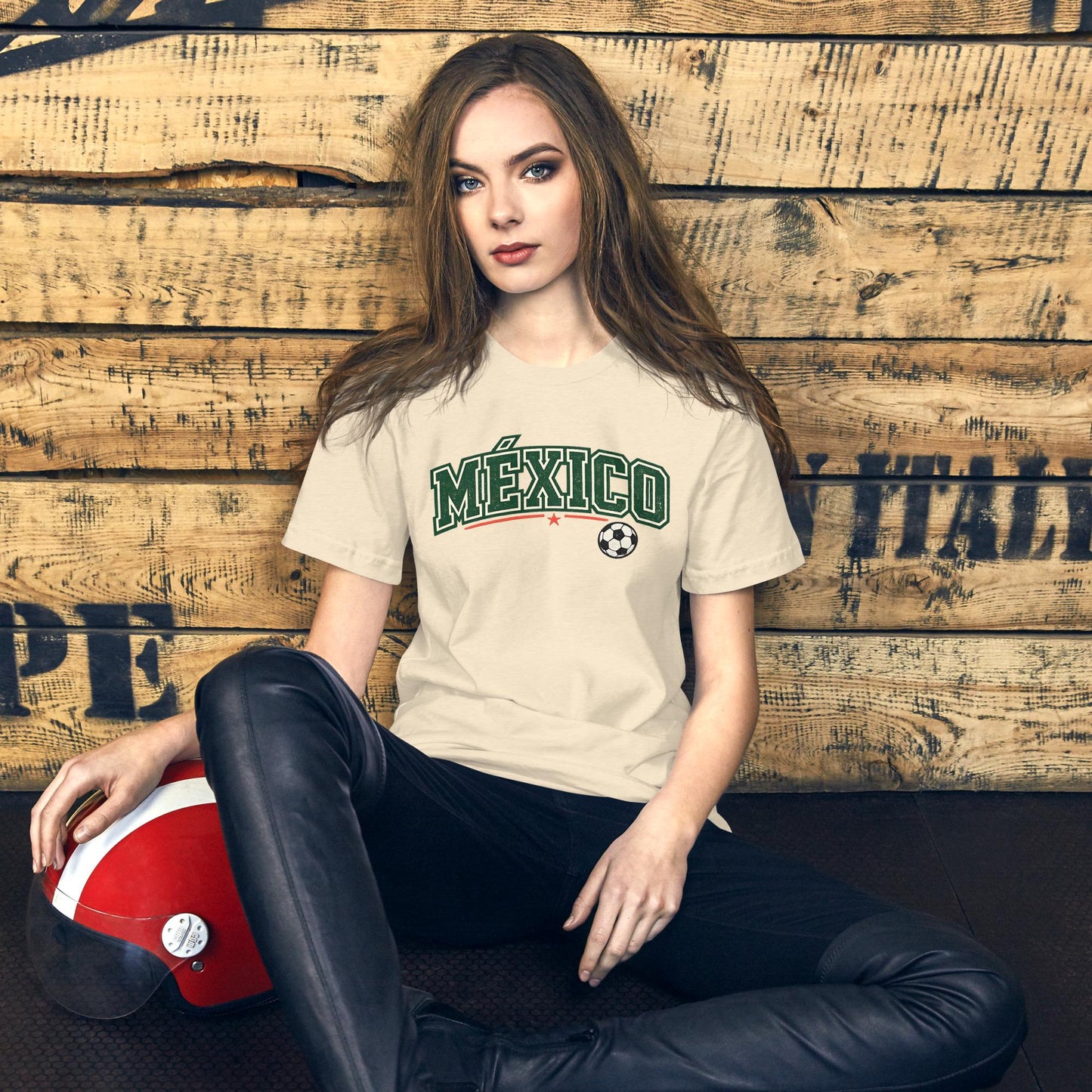 MEXICO T SHIRT