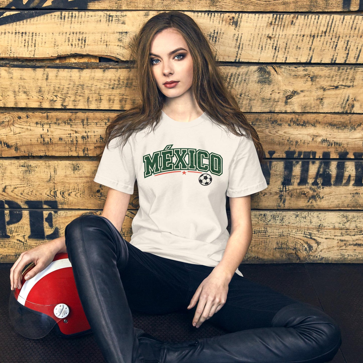 MEXICO T SHIRT