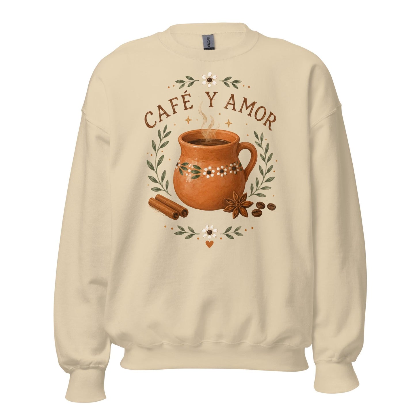 Unisex Sweatshirt