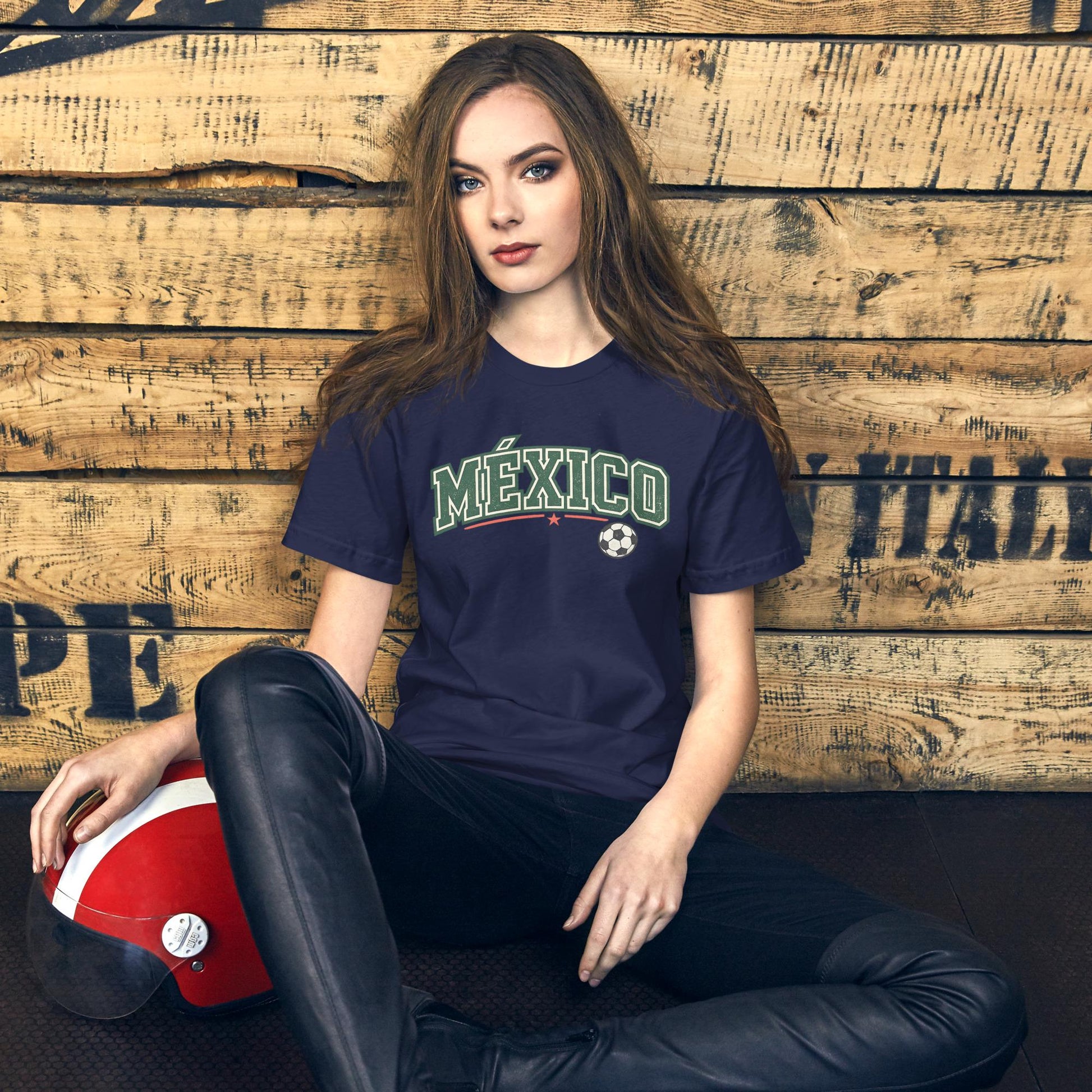 MEXICO T SHIRT