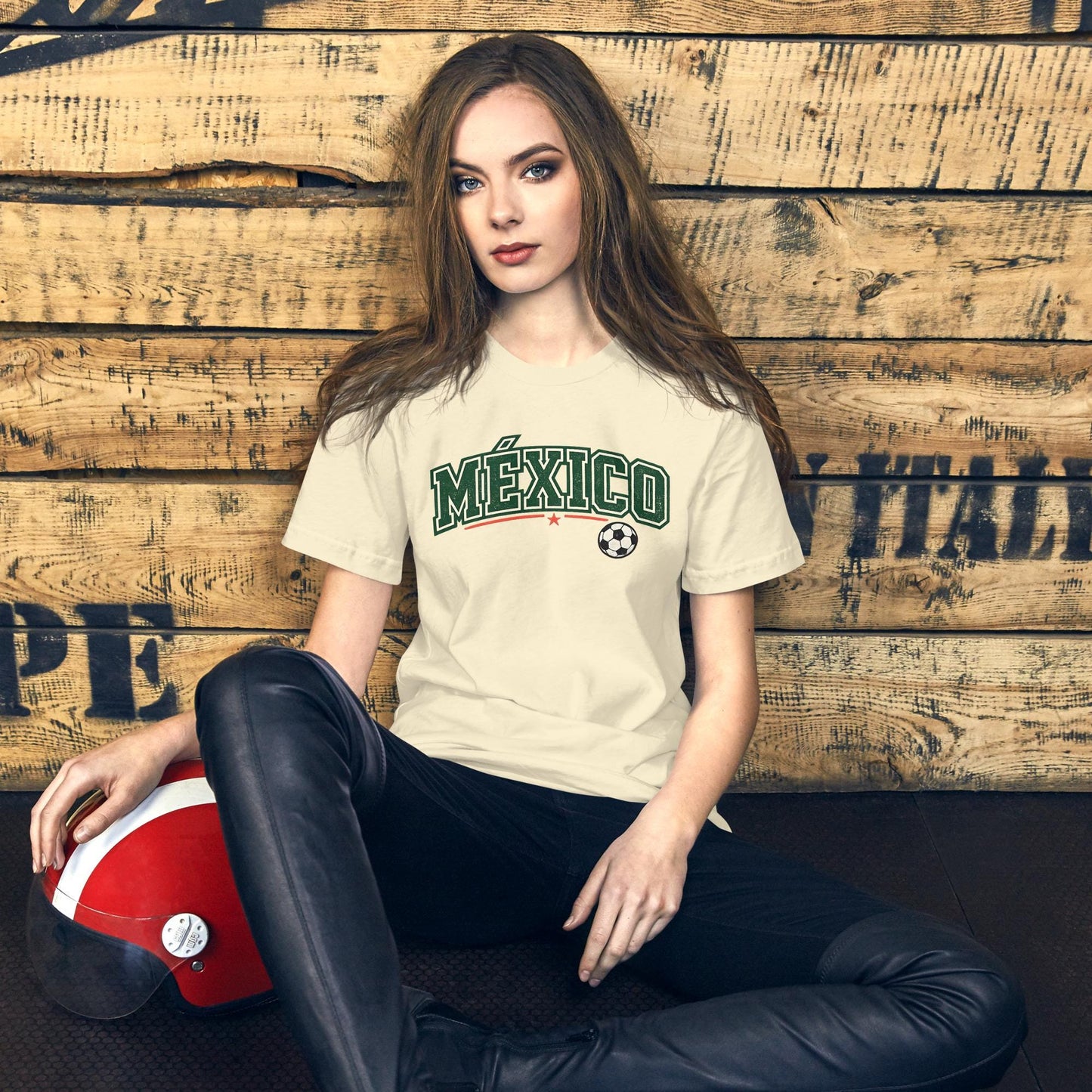 MEXICO T SHIRT