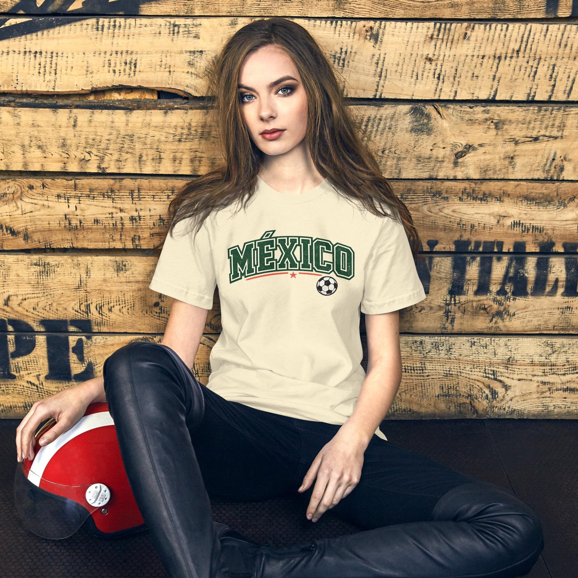 MEXICO T SHIRT