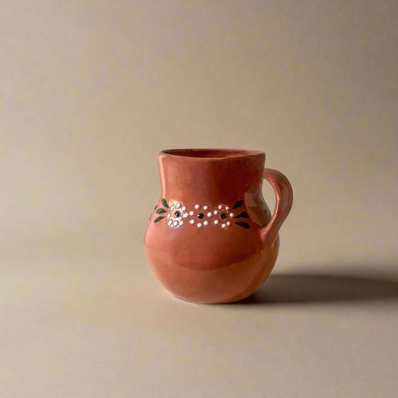 Barro Clay Mug