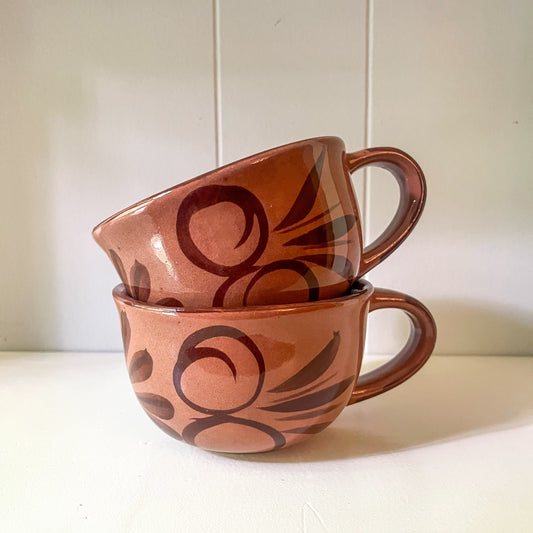 Barro Mug