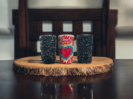 Custom Order - 40 Shot Glasses (20% Off)