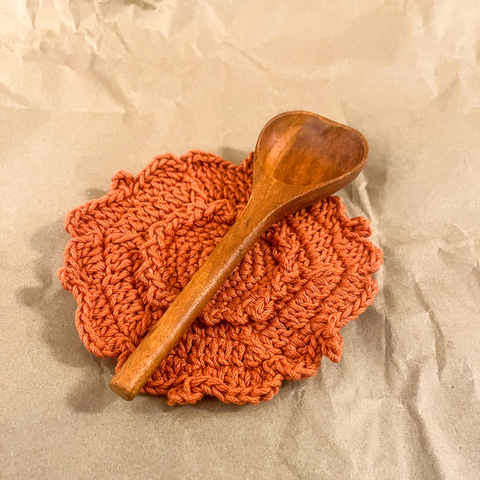 Heart Spoon
